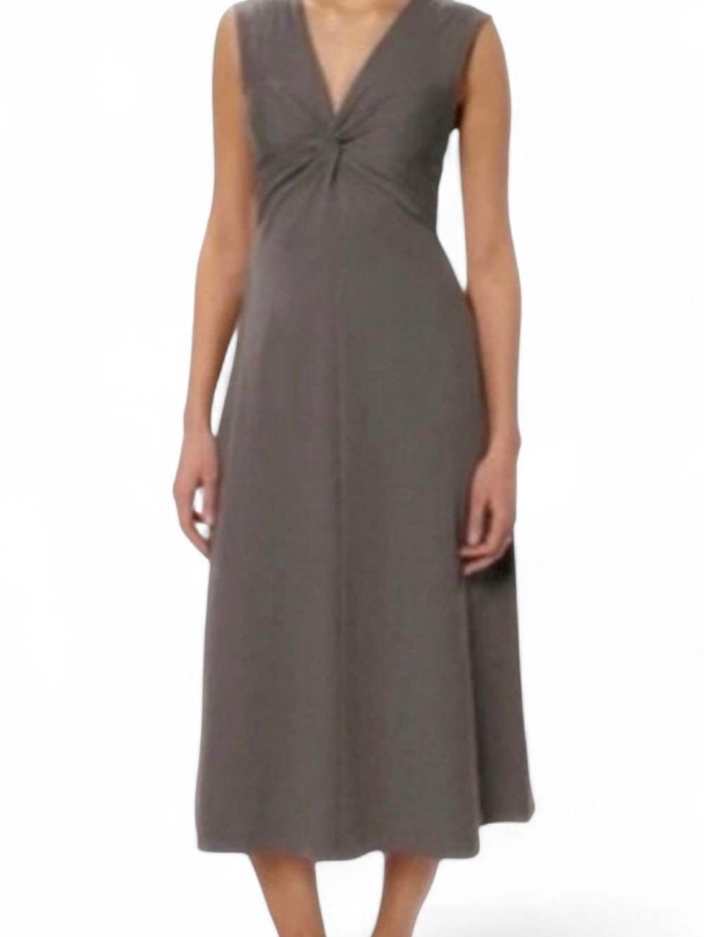 PATAGONIA Seabrook Bahnda Midi Dress - Large